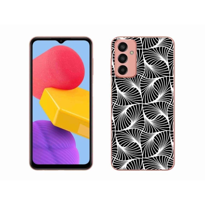 Zselés borítás mmCase Samsung Galaxy M13 - kivonat 14