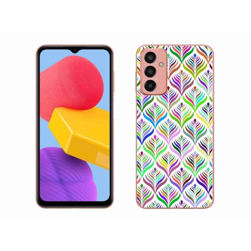 Zselés borítás mmCase Samsung Galaxy M13 - kivonat 15