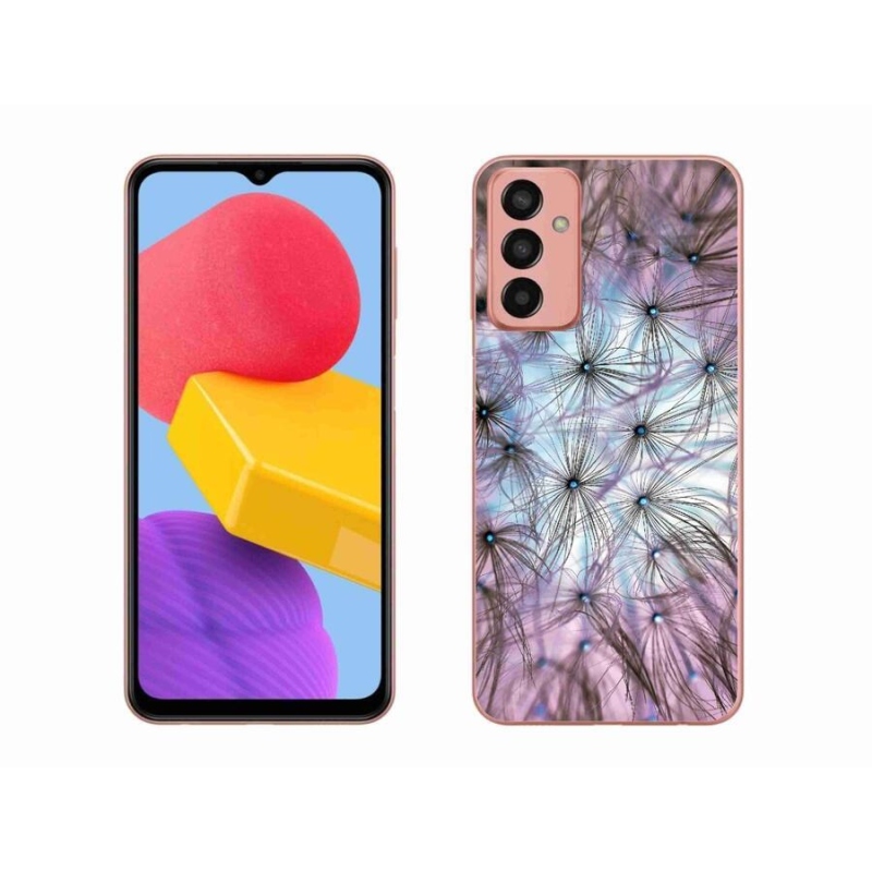 Gél borító mmCase Samsung Galaxy M13 - kivonat 17