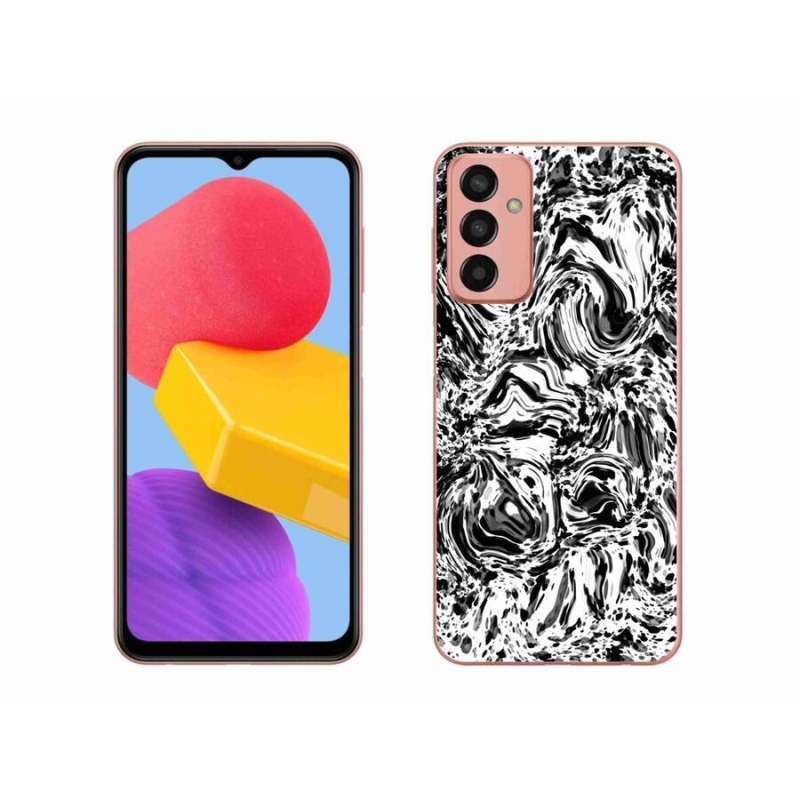 Gél borítás mmCase Samsung Galaxy M13 - kivonat 4