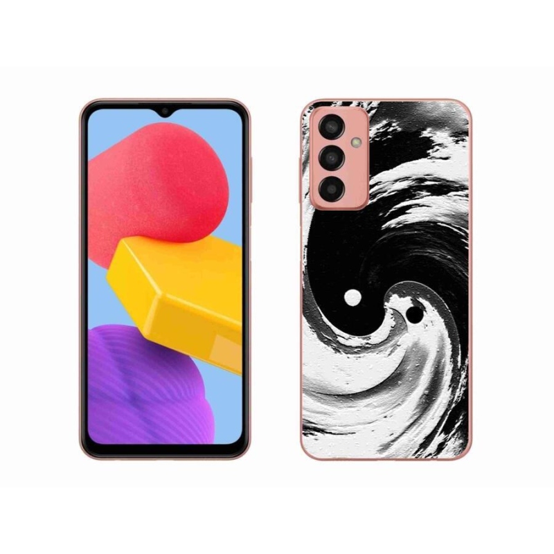 Gél borító mmCase Samsung Galaxy M13 - kivonat 8