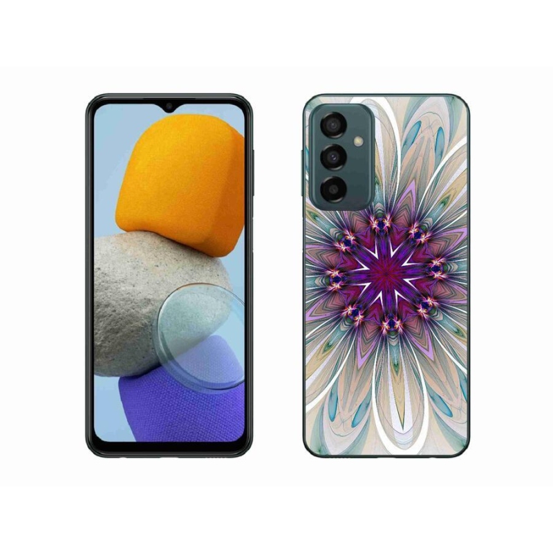 Zselés borítás mmCase Samsung Galaxy M23 5G - kivonat 10