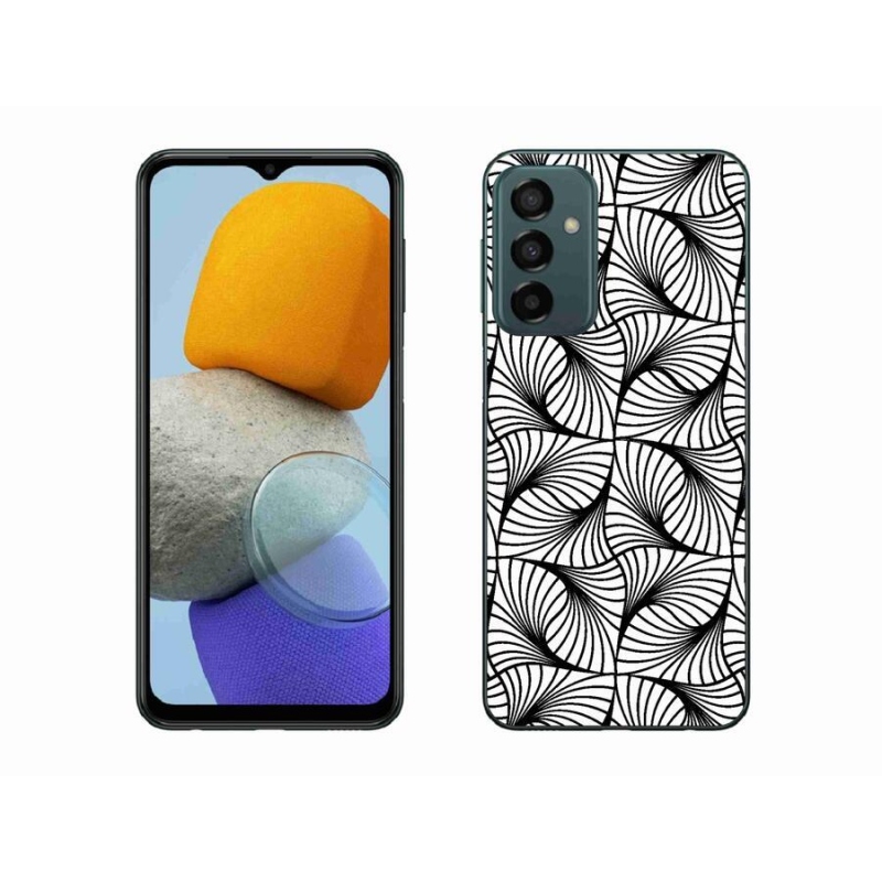 Gél borítás mmCase Samsung Galaxy M23 5G - kivonat 11