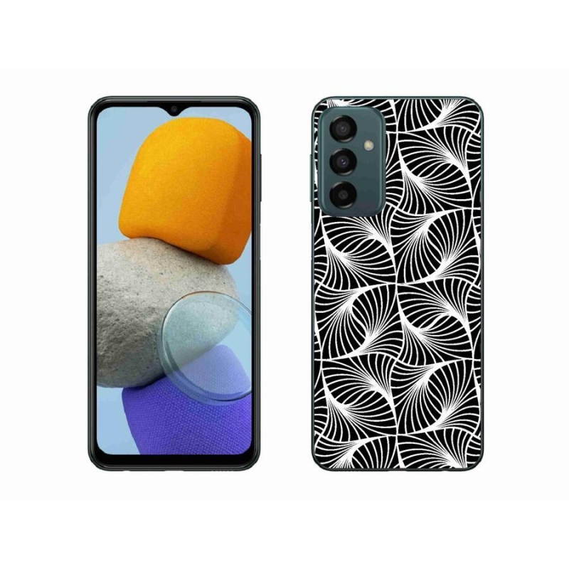 Gél borítás mmCase Samsung Galaxy M23 5G - kivonat 14