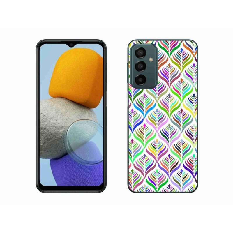 Zselés borítás mmCase Samsung Galaxy M23 5G - kivonat 15