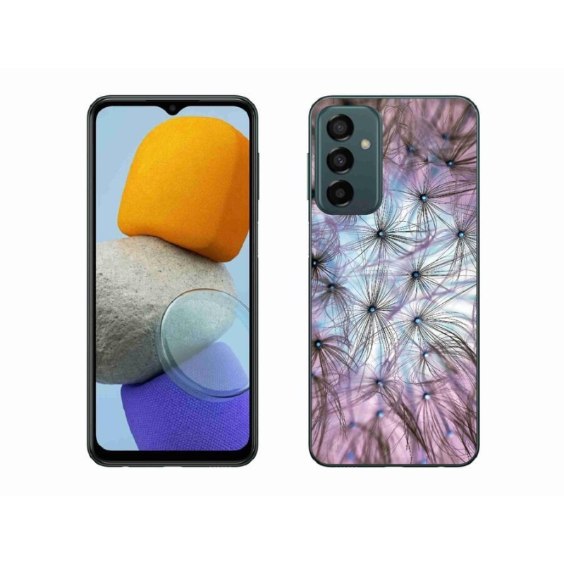 Gél borítás mmCase Samsung Galaxy M23 5G - kivonat 17