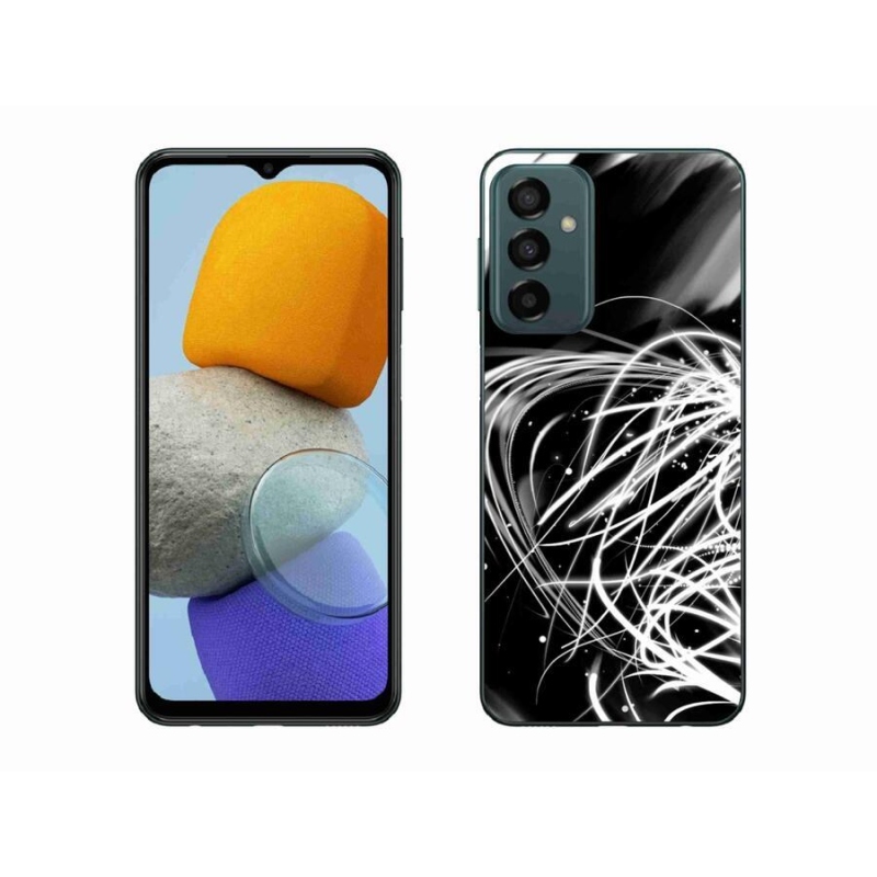 Zselés borítás mmCase Samsung Galaxy M23 5G - kivonat 2