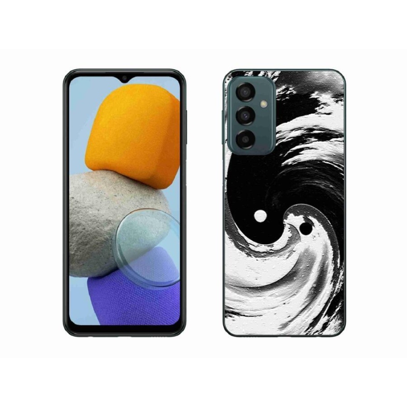 Gél borítás mmCase Samsung Galaxy M23 5G - kivonat 8