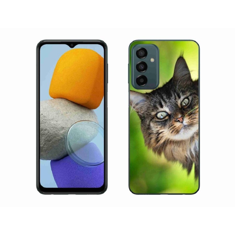 Gél védőburkolat mmCase Samsung Galaxy M23 5G - cat 3