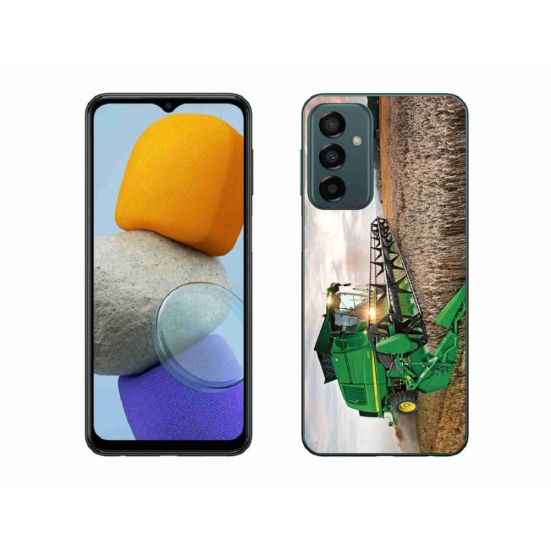 Gél védőhuzat mmCase Samsung Galaxy M23 5G - kombinált Samsung Galaxy M23 5G - kombinált