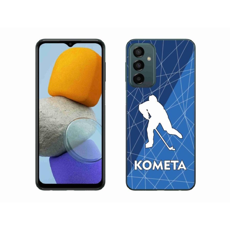 Zselés borítás mmCase Samsung Galaxy M23 5G - Comet