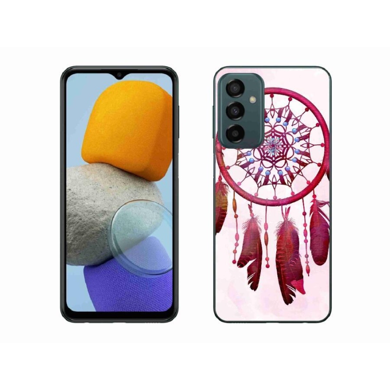 Gél borító mmCase Samsung Galaxy M23 5G - álomfogó - Samsung Galaxy M23 5G számára