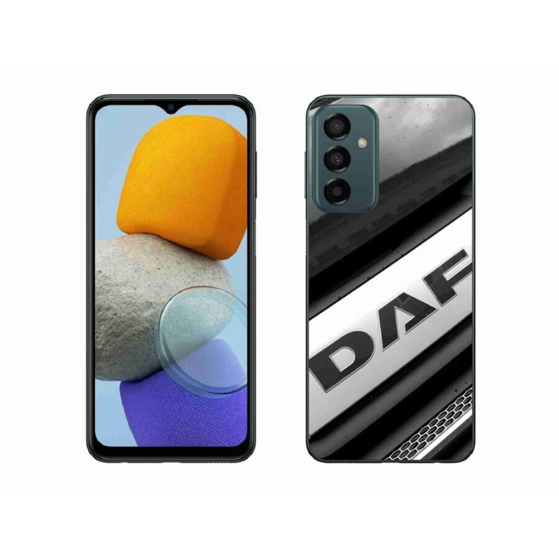 Gél borítás mmCase Samsung Galaxy M23 5G - karakter 4