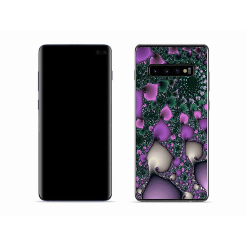 Gél borító mmCase Samsung Galaxy S10 - kivonat 7