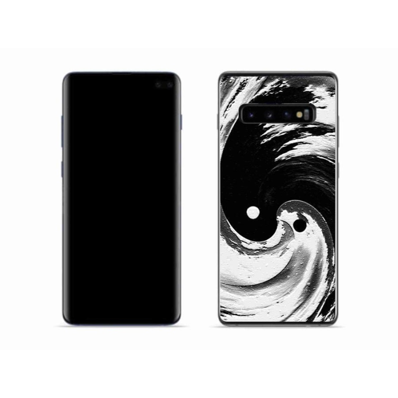 Gél borítás mmCase Samsung Galaxy S10 - kivonat 8