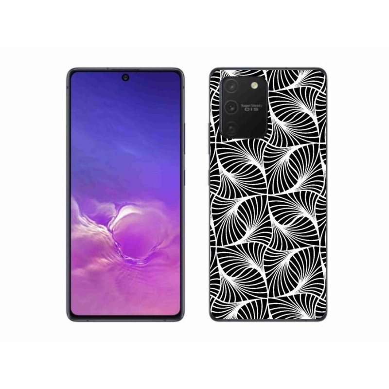 Gél borítás mmCase Samsung Galaxy S10 Lite készülékhez - kivonat 14