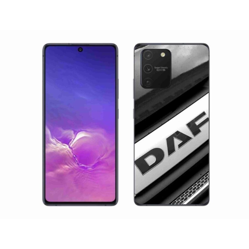 Zselés borítás mmCase Samsung Galaxy S10 Lite készülékhez - 4. karakter