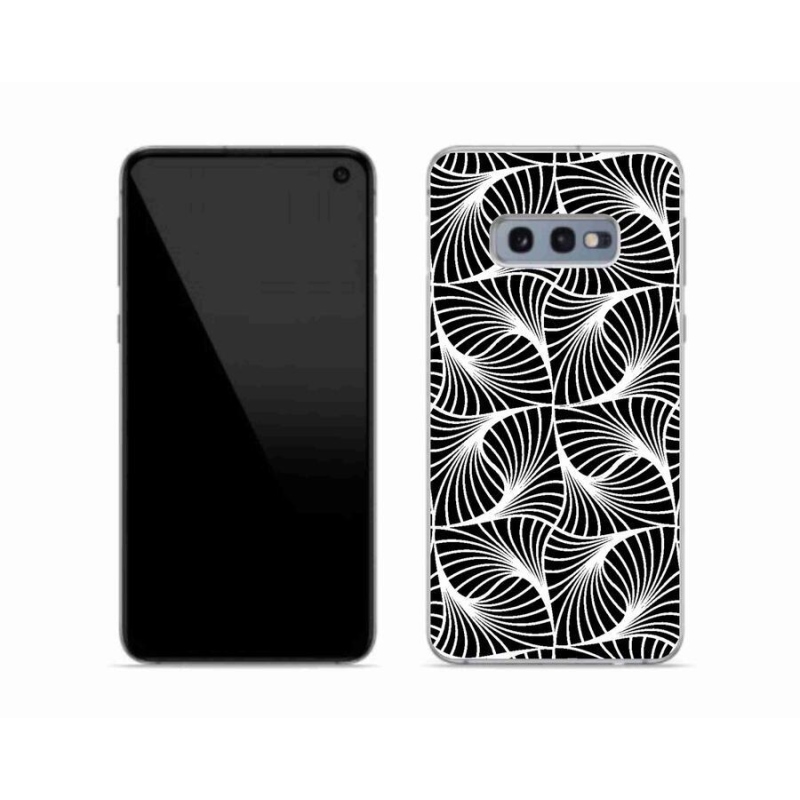 Gél borítás mmCase Samsung Galaxy S10e készülékhez - kivonat 14