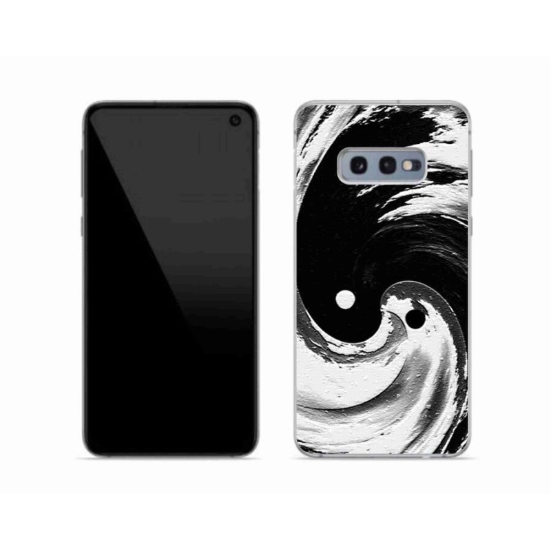 Gél borítás mmCase Samsung Galaxy S10e - kivonat 8