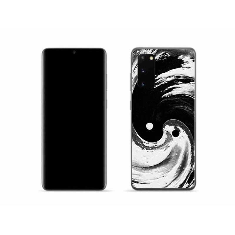 Gél borító mmCase Samsung Galaxy S20 - kivonat 8