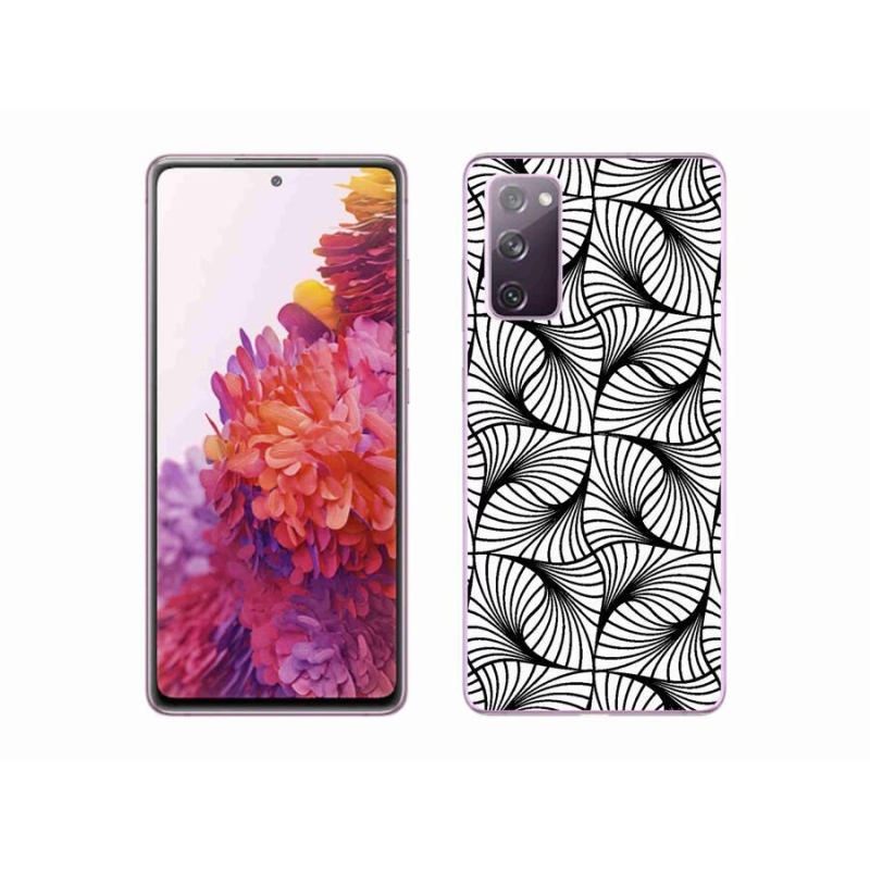 Zselés borítás mmCase Samsung Galaxy S20 FE - kivonat 11