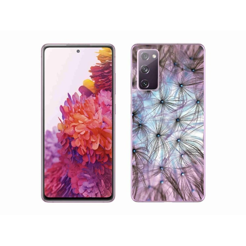 Zselés borítás mmCase Samsung Galaxy S20 FE - absztrakt 17