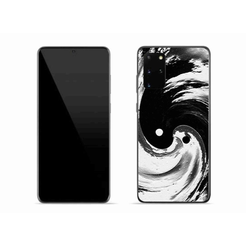 Gél borítás mmCase Samsung Galaxy S20 Plus - kivonat 8