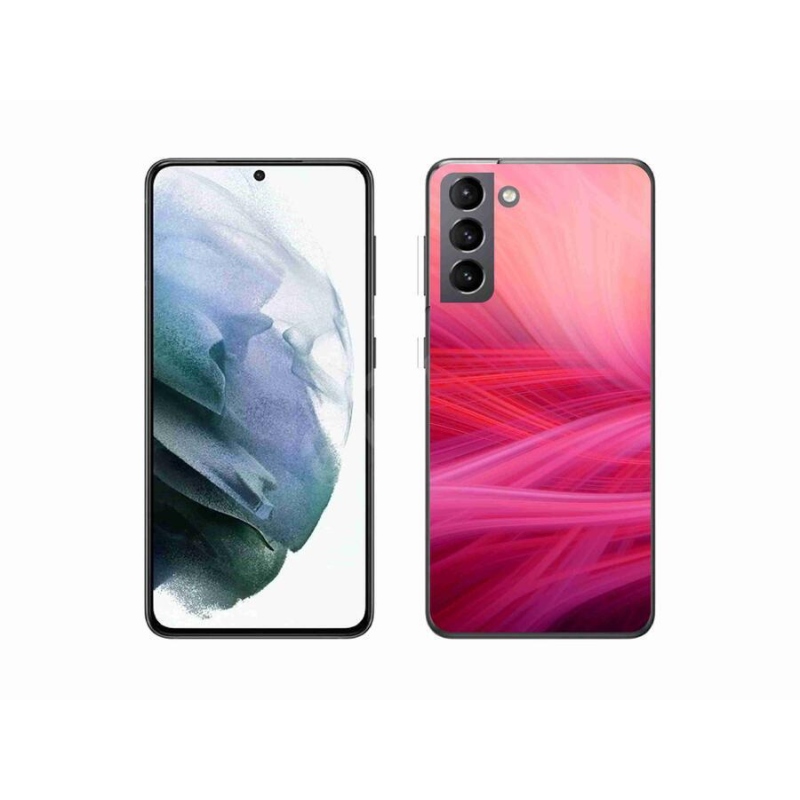 Gél borító mmCase Samsung Galaxy S21 - kivonat 13