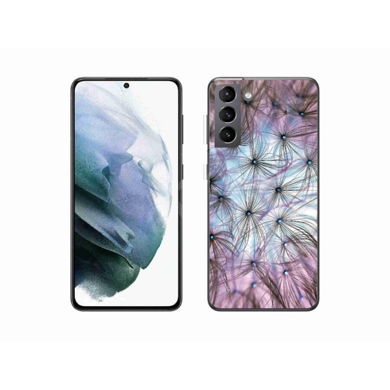 Gél borítás mmCase Samsung Galaxy S21 - kivonat 17