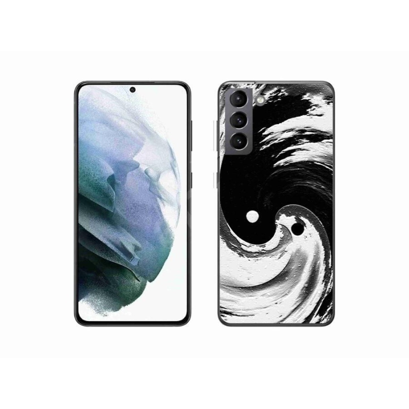 Gél borítás mmCase Samsung Galaxy S21 - kivonat 8