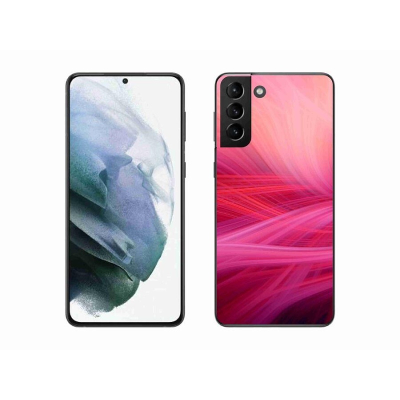 Zselés borítás mmCase Samsung Galaxy S21 Plus készülékhez - kivonat 13