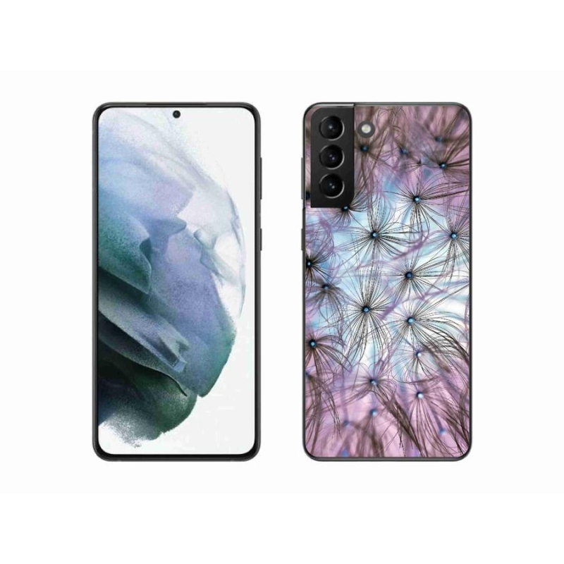 Gél borítás mmCase Samsung Galaxy S21 Plus készülékhez - kivonat 17