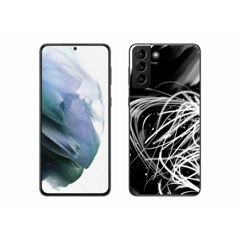 Zselés borítás mmCase Samsung Galaxy S21 Plus - kivonat 2