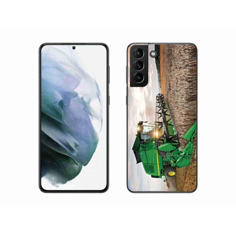 Gél borítás mmCase Samsung Galaxy S21 Plus készülékhez - kombinálni