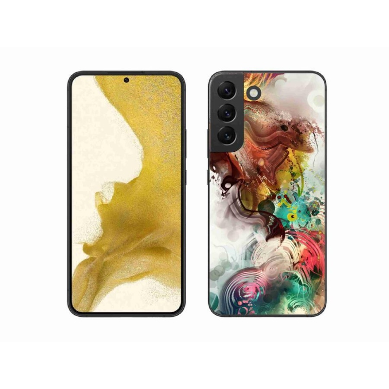 Zselés borítás mmCase Samsung Galaxy S22+ 5G - kivonat 1