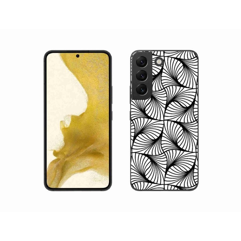 Zselés borítás mmCase Samsung Galaxy S22 5G - kivonat 11