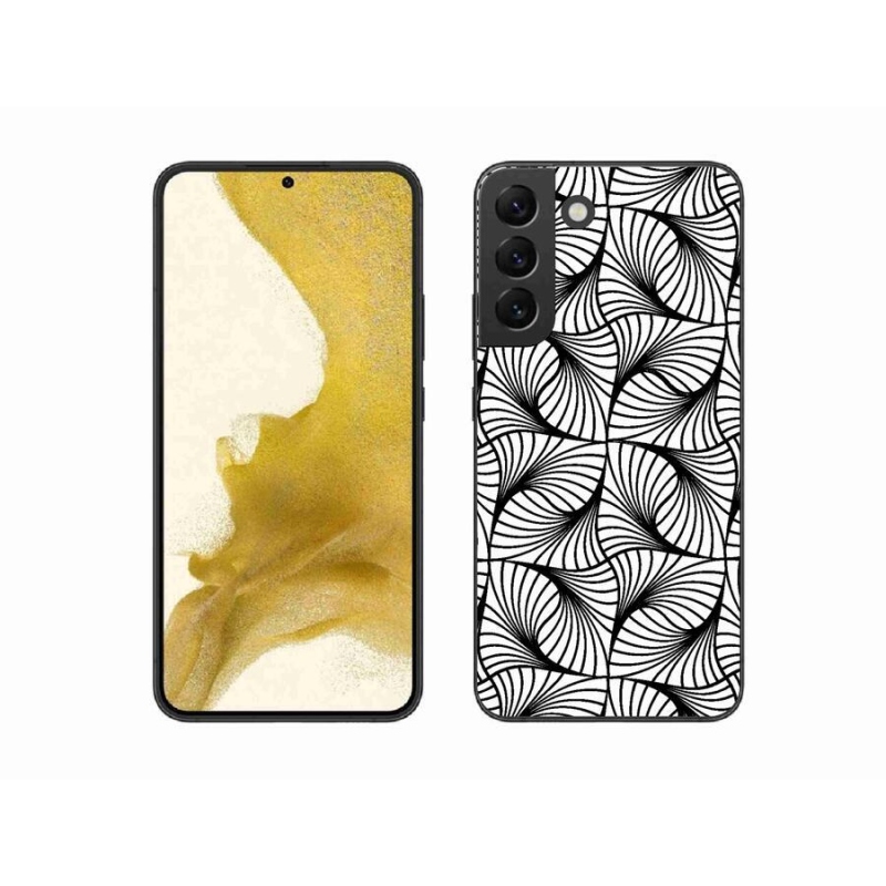 Zselés borítás mmCase Samsung Galaxy S22+ 5G - kivonat 11