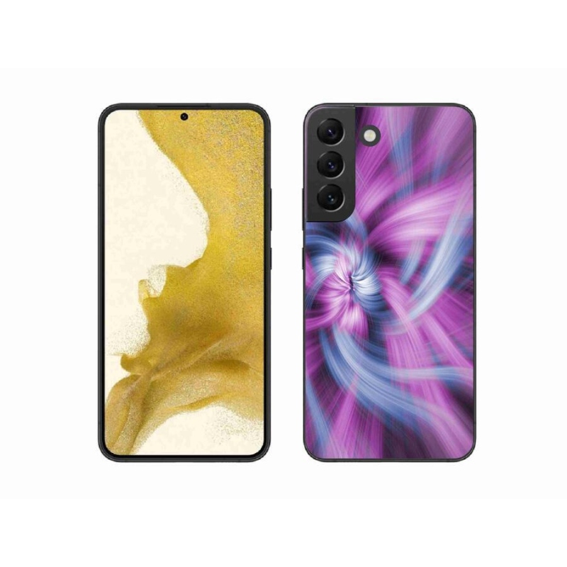 Zselés borítás mmCase Samsung Galaxy S22+ 5G - kivonat 12