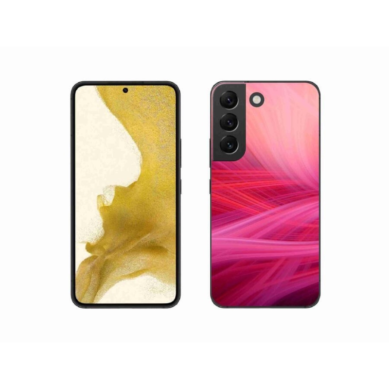 Zselés borítás mmCase Samsung Galaxy S22 5G - kivonat 13