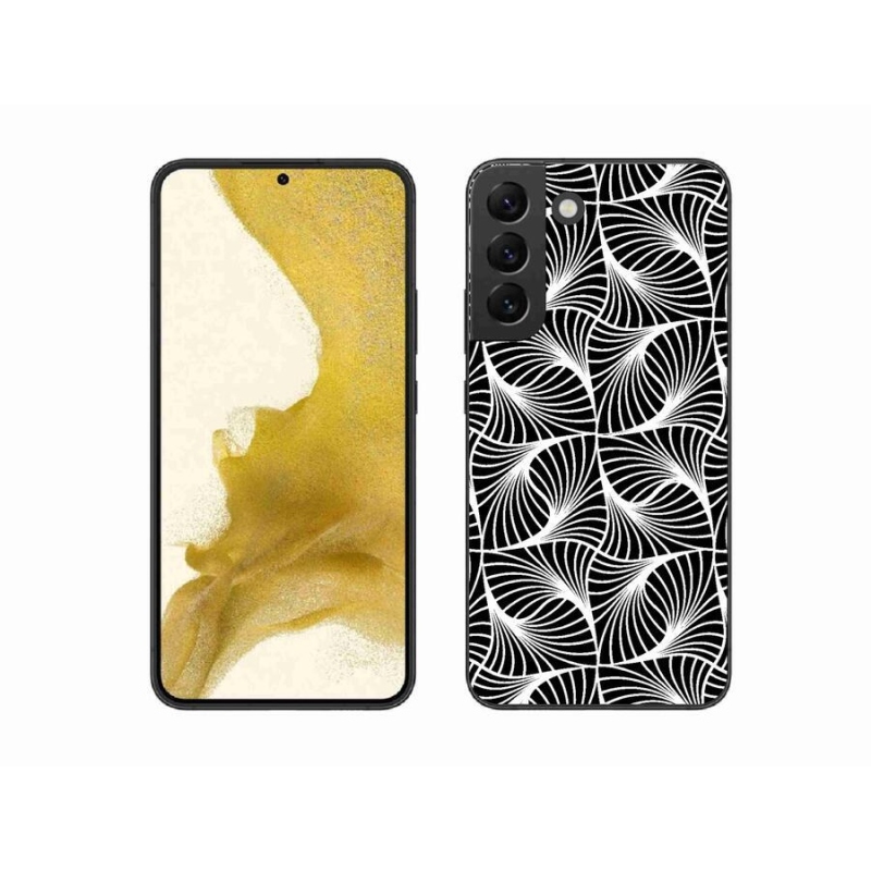 Zselés borítás mmCase Samsung Galaxy S22+ 5G - kivonat 14