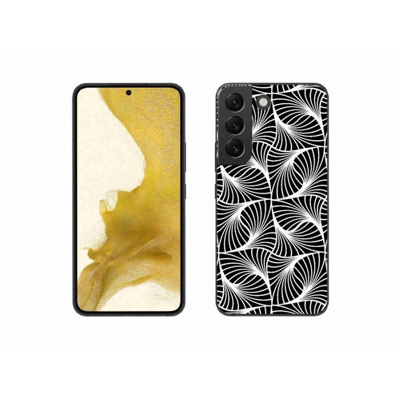 Gél védőhuzat mmCase Samsung Galaxy S22 5G - kivonat 14