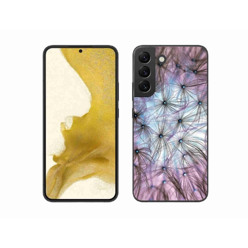 Zselés borítás mmCase Samsung Galaxy S22+ 5G - absztrakt 17