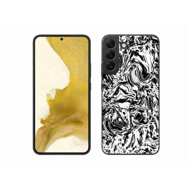 Zselés borítás mmCase Samsung Galaxy S22+ 5G - kivonat 4