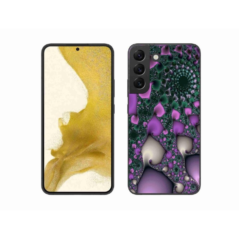 Gél borítás mmCase Samsung Galaxy S22+ 5G - kivonat 7