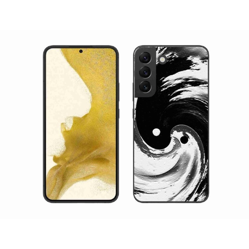 Gél borítás mmCase Samsung Galaxy S22+ 5G - kivonat 8