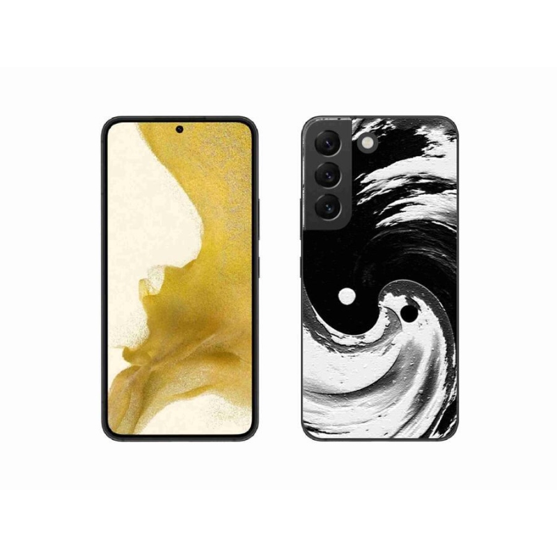 Gél borítás mmCase Samsung Galaxy S22 5G - kivonat 8