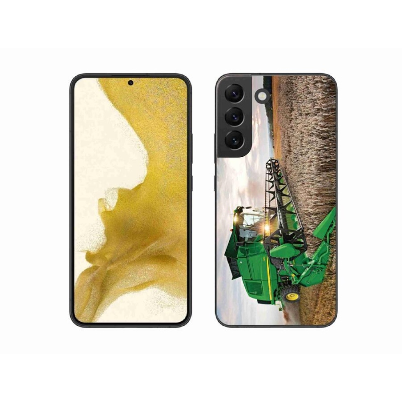 Zselés borítás mmCase Samsung Galaxy S22+ 5G - kombinált Samsung Galaxy S22+ 5G - kombinált