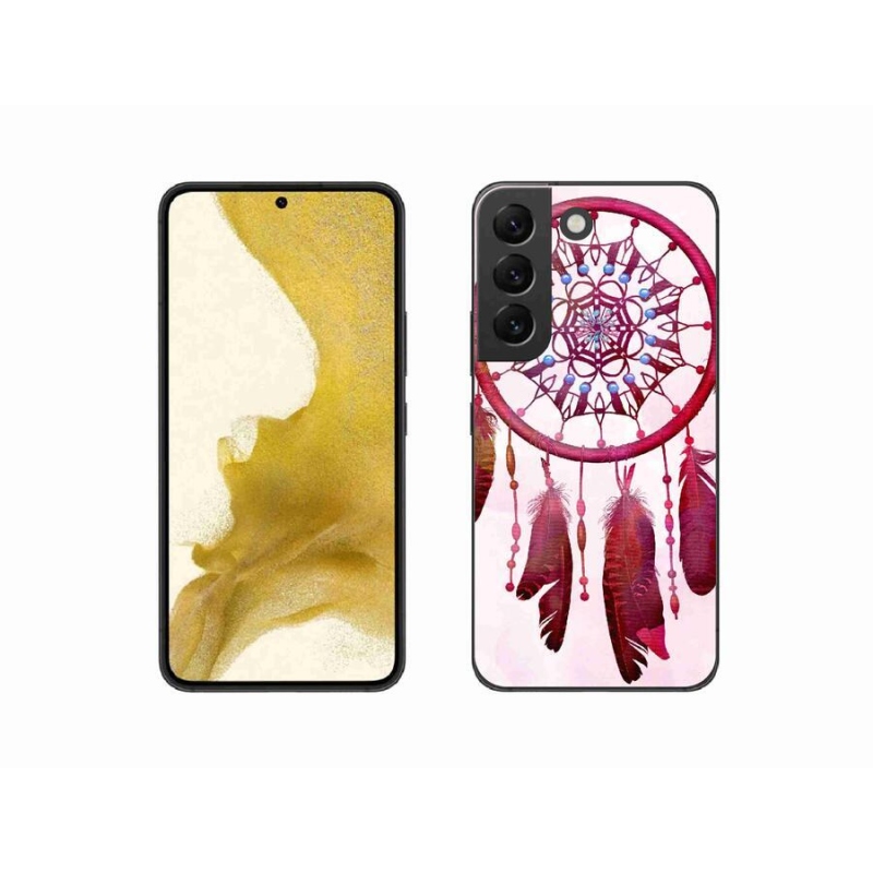 Gél borítás mmCase Samsung Galaxy S22 5G - álomfogó - Samsung Galaxy S22 5G számára