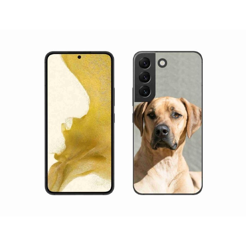 Zselés borítás mmCase Samsung Galaxy S22 5G - ridgeback