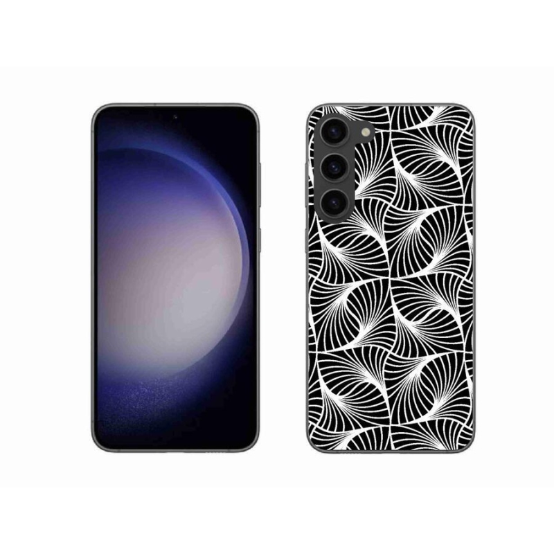 Zselés borítás mmCase Samsung Galaxy S23+ 5G - kivonat 14